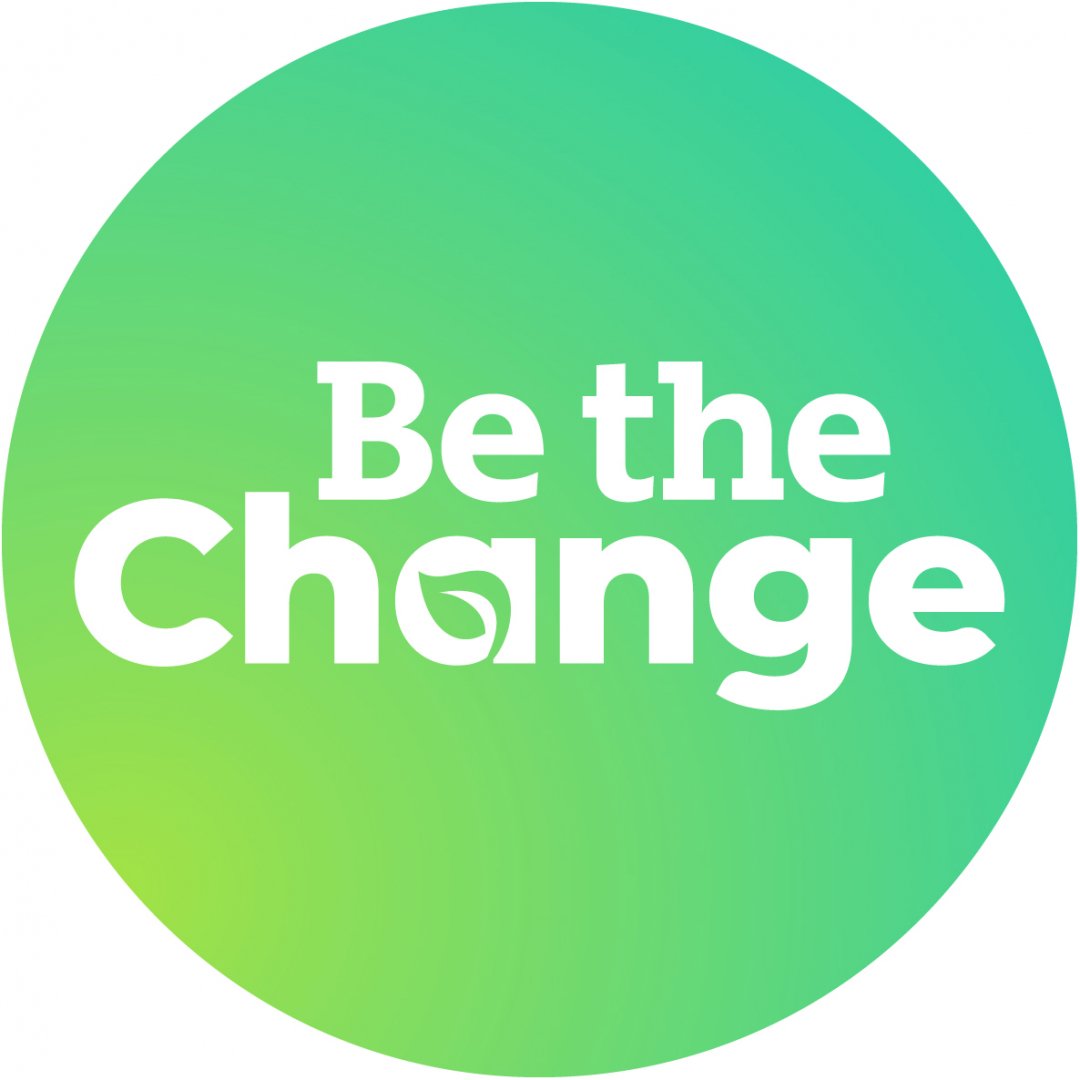 New climate change campaign encourages Swindon public to ‘Be the Change’