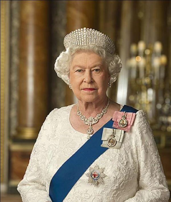 Statement from Swindon Borough Council about Her Royal Highness Queen Elizabeth II