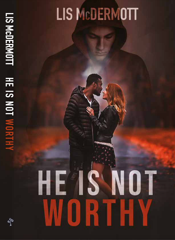 The cover of He Is Not Worthy