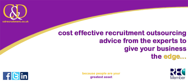 Cost Effective Recruitment Outsourcing 