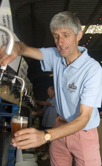 Snapped: Arkell's Brewery Celebrates 170th Birthday With Open Day & Beer Festival