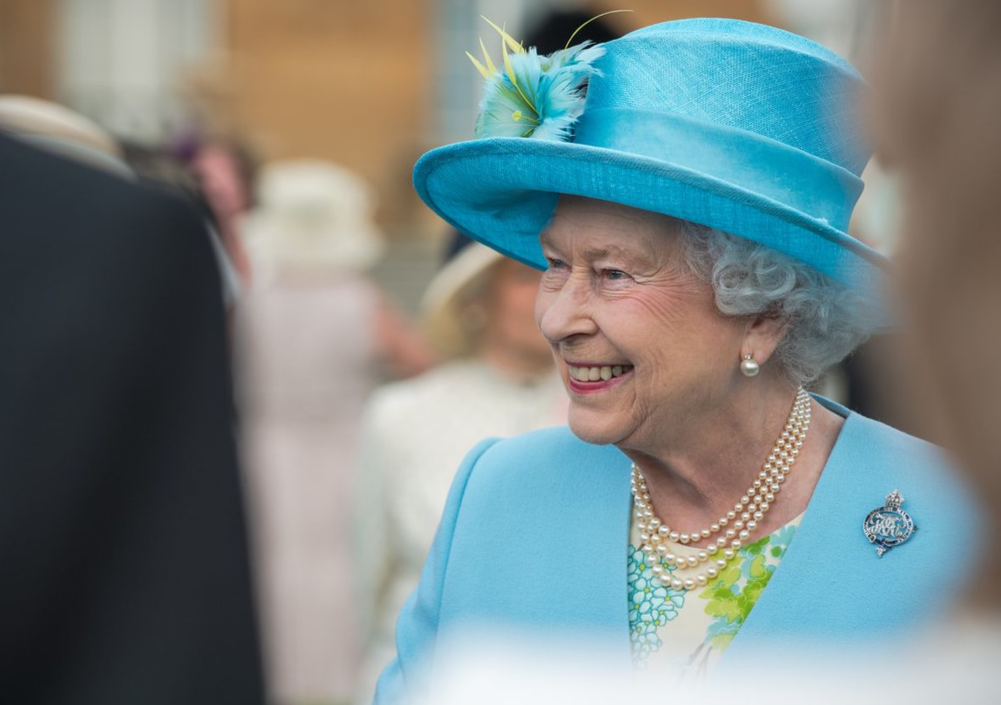 A Look Inside The Graceful & Elegant Fashion Legacy of Queen Elizabeth II
