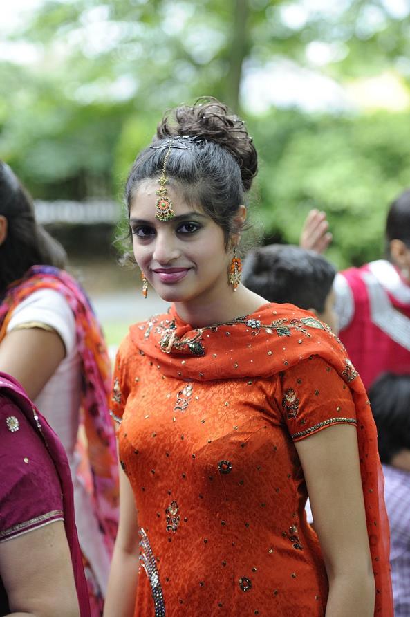 Snapped Swindon Mela 2013