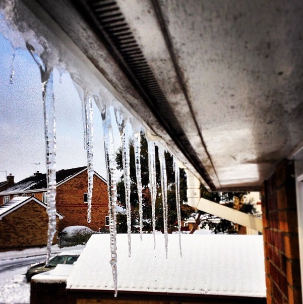 @cornishconnor's heavy-duty icicles