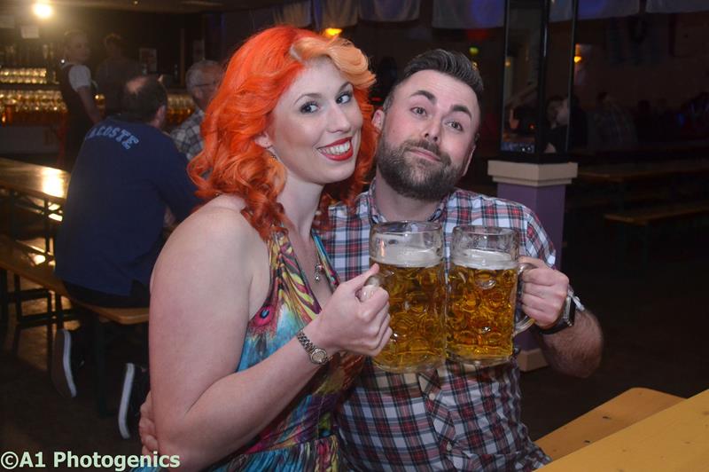 Snapped: Swindon Beerfest 2015