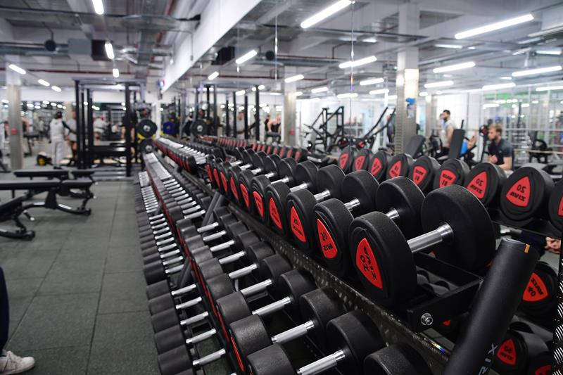 Fitness Class Membership