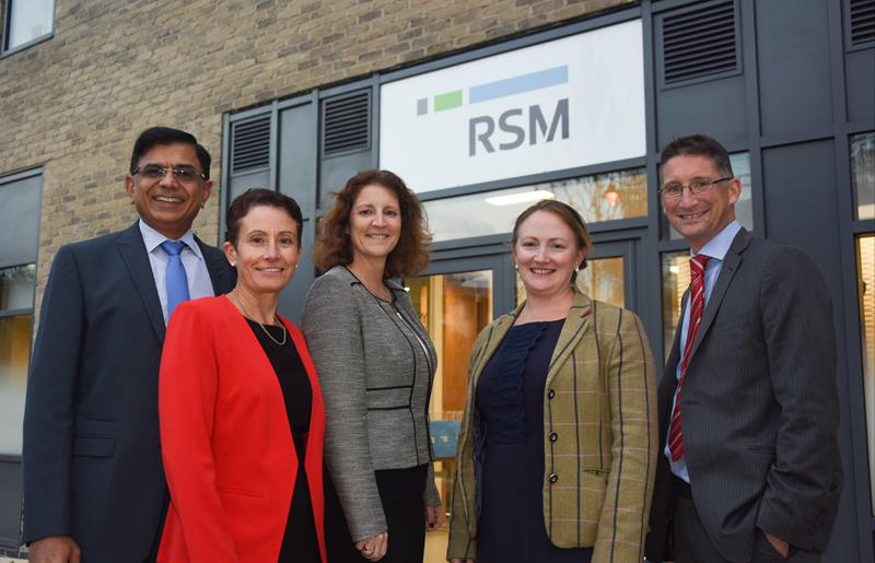 RSM Opening 