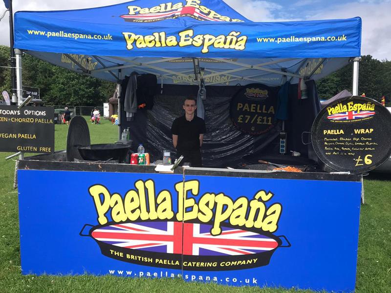 Snapped The Cheese & Chilli Festival 2021