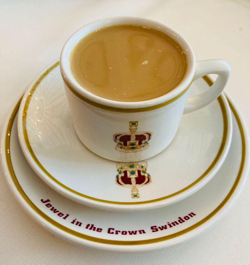 SNAPPED Jewel in the Crown's Swindon House Charity Event