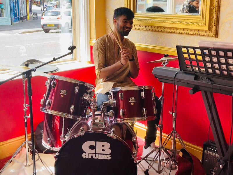 SNAPPED Jewel in the Crown's Swindon House Charity Event