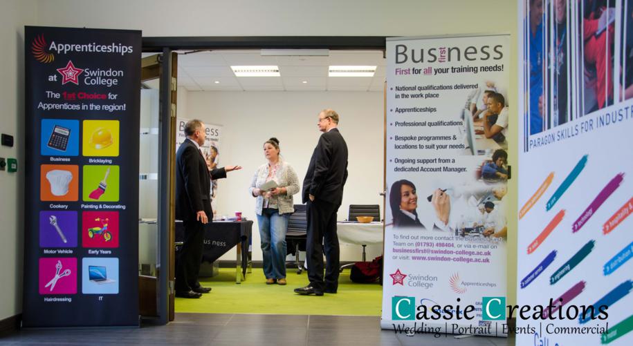 Snapped - Business Opportunities Day