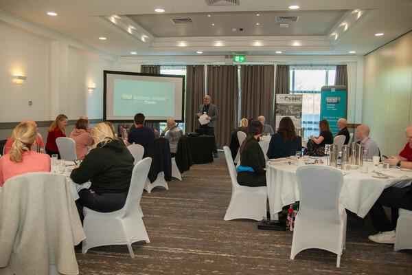 Total Business Network Swindon