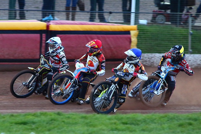 Robins looking to bounce back after Lions mauling