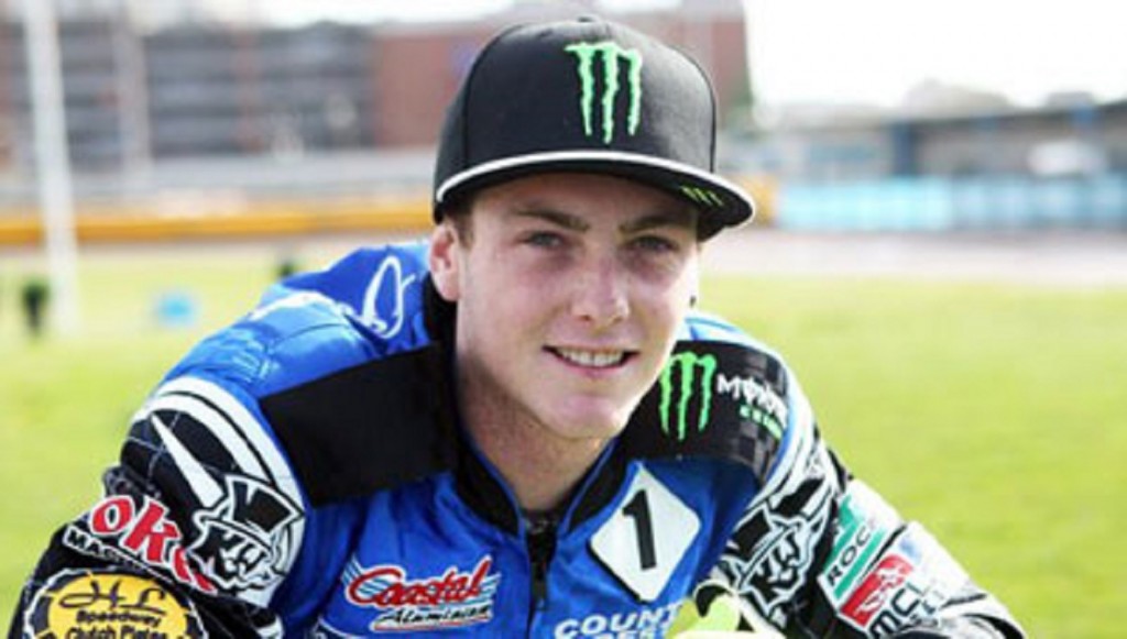 Darcy Ward to return to the Abbey on Thursday