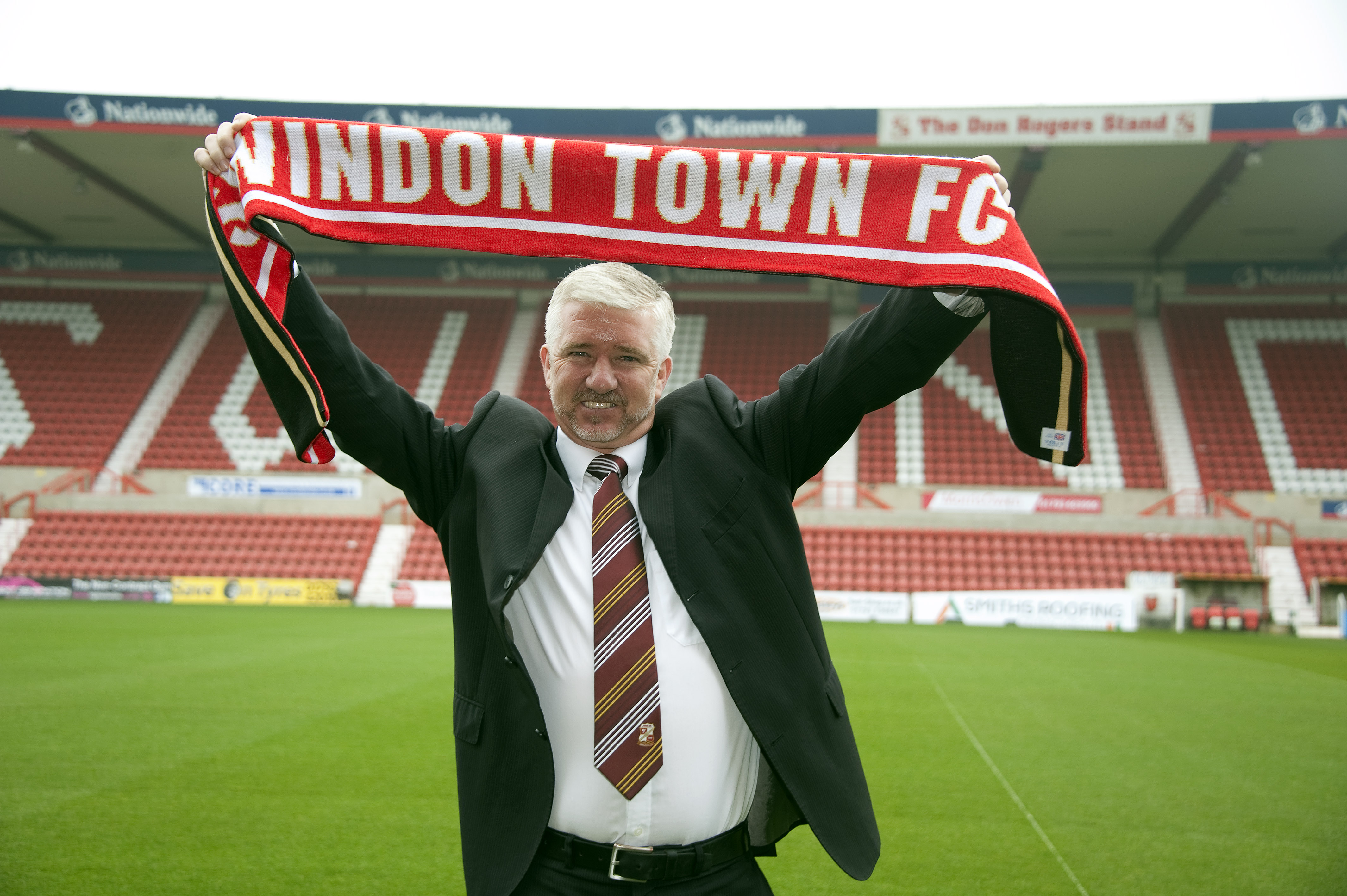 Exclusive: Martin Ling speaks to Total Sport about STFC exit