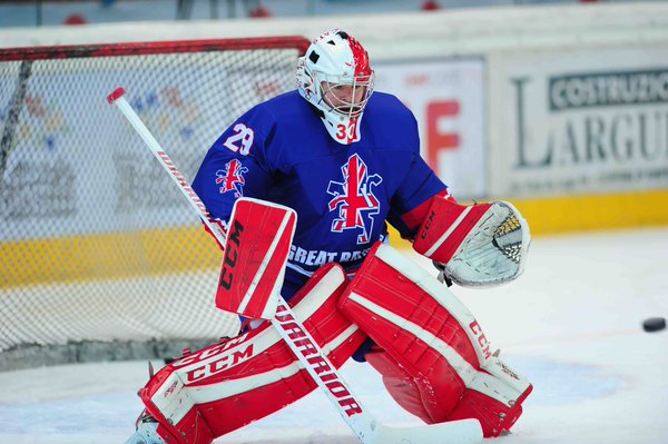 Lyle plays full game as GB triumph over Poland