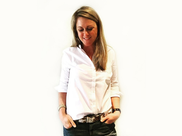 Kate Evans, Image Consultant