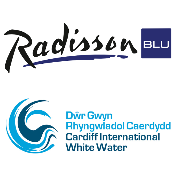Competition Graphic Radisson Blu and White Water Rafting