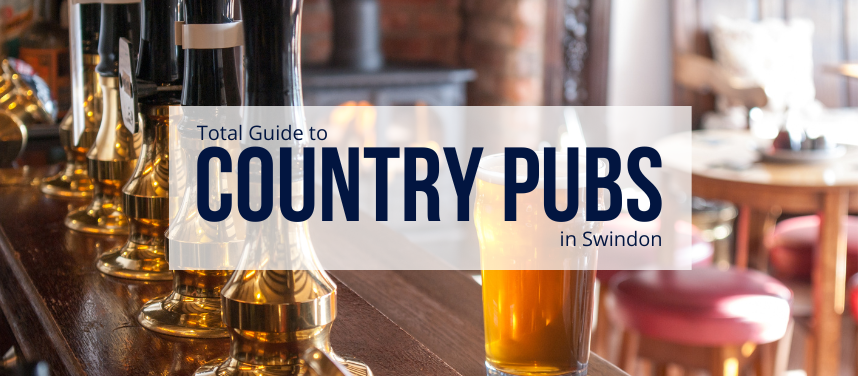 Country Pubs Swindon