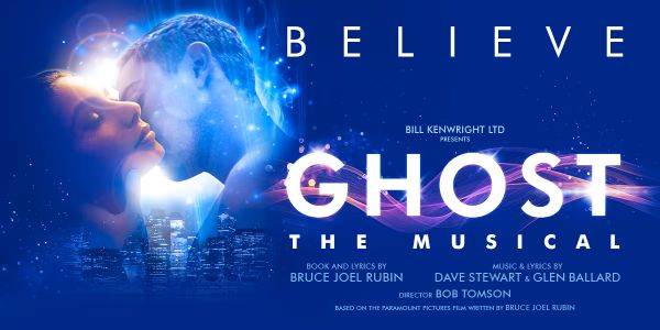 Client Image: Wyvern Theatre Ghost