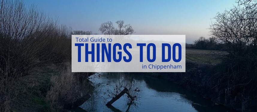 Things to do in Chipphenham