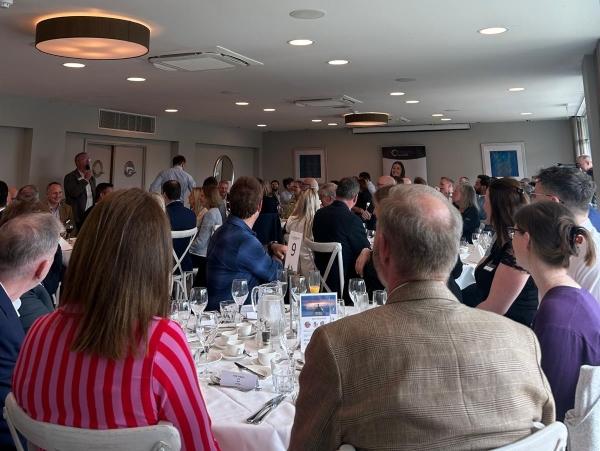 Business Events in Swindon