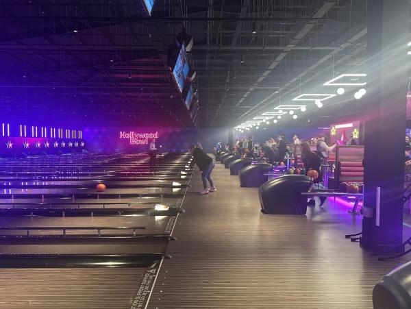 Bowling