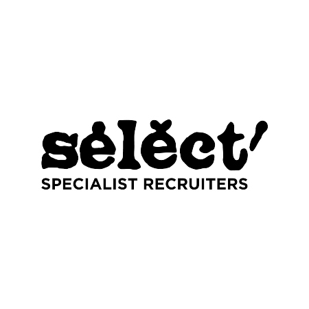 Select: Specialist Recruiters Swindon