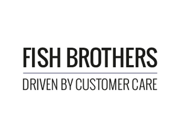 Fish Brothers Swindon