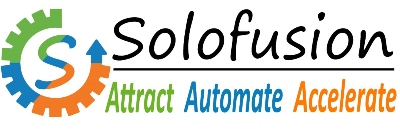 Solofusion Ltd