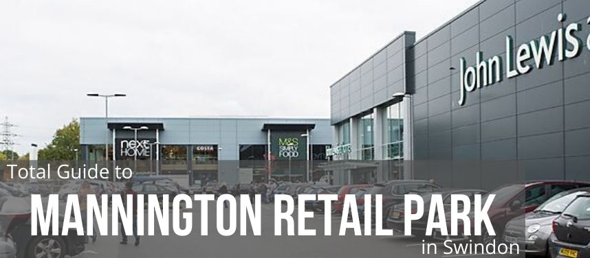 Mannington Retail Park