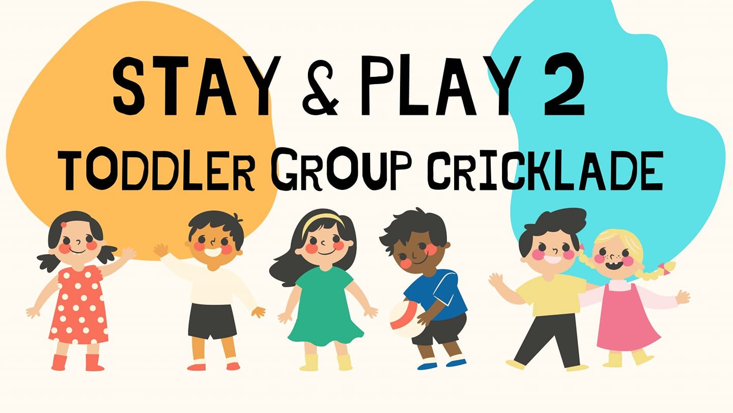 Stay and Play 2 Cricklade