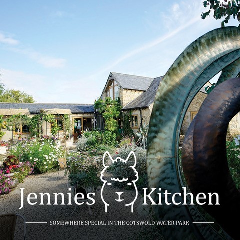 Jennie's Kitchen Swindon
