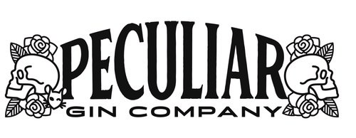 The Peculiar Gin Company