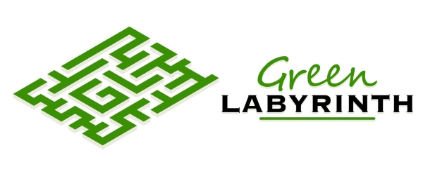 Green Labyrinth Swindon