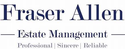 Fraser Allen Estate Management