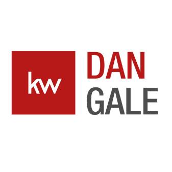 Dan Gale - Keller Williams Swindon