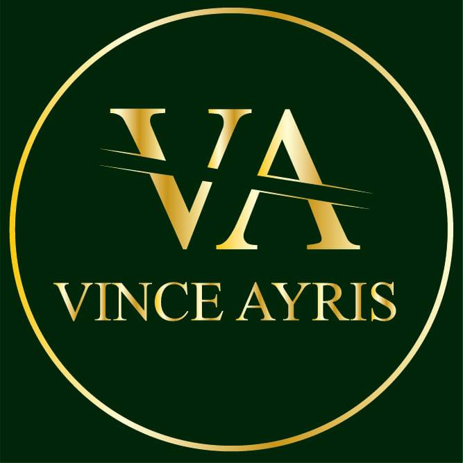 Vince Ayris Swindon