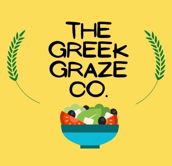 The Greek Graze Co Swindon