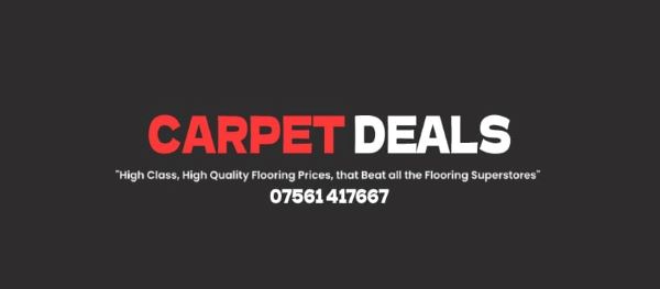 Carpet Deals Swindon