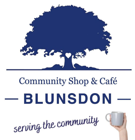 Blundson Community Shop & Cafe