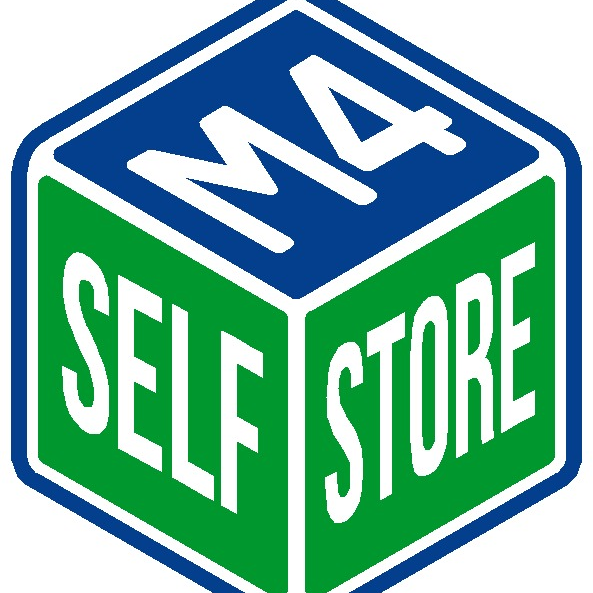 M4 Self Store Swindon