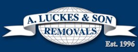 A Luckes & Son Removals Swindon