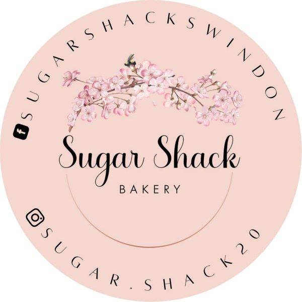 Sugar Shack Bakery Swindon