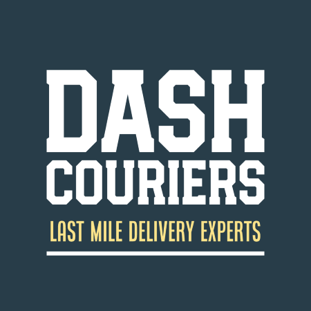 Dash Courier Swindon