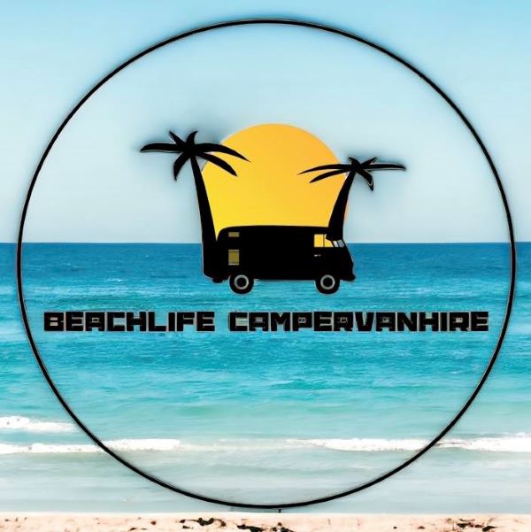 Beach Life Campervan Hire