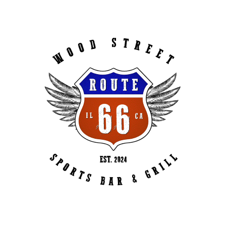 Route 66 Swindon