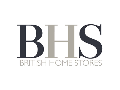 A New Look for BHS Lingerie 