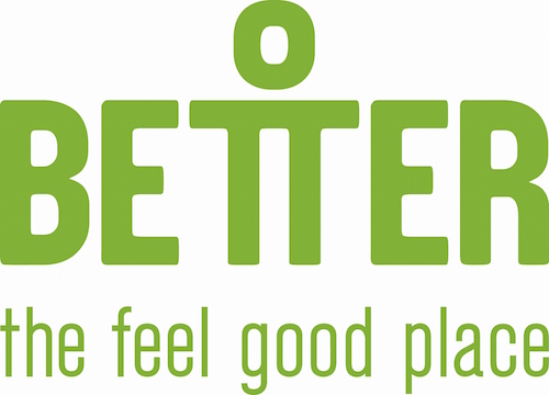 Better Gets Active for National Fitness Day 2016