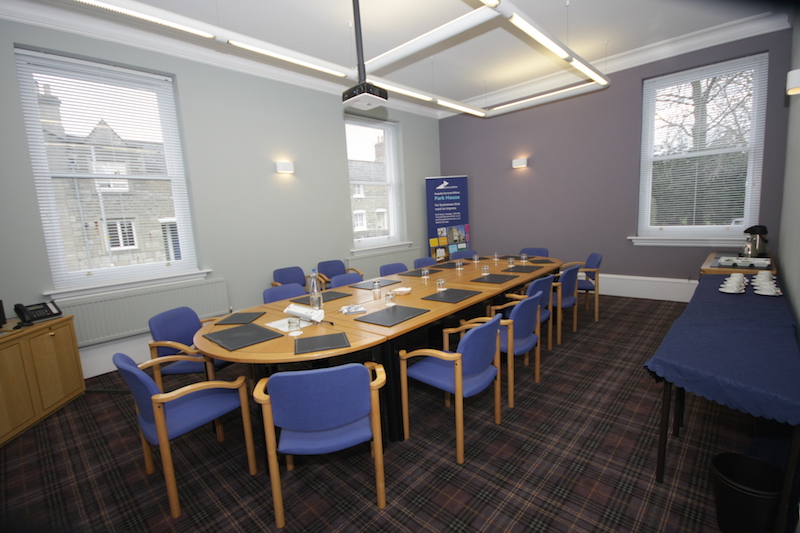 Park House Serviced Offices in Swindon